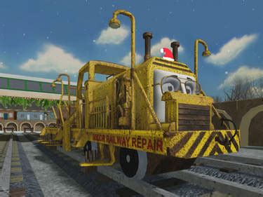 Explore the Best Sodor_railway_repair Art | DeviantArt