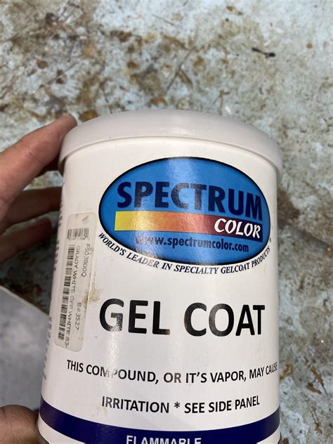 Gelcoat colors for same model across many years - Maverick - MBGforum.com