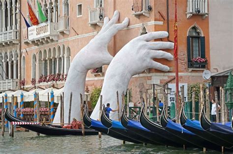 Venice Biennale 2019 - Wanted in Rome