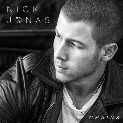 Listen: "Chains" by Nick Jonas - VH1 News