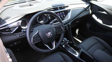 2024 Buick Encore Interior, Colors, Specs | All New 2024 2025 Buick Car ...