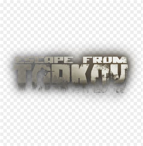 Escape From Tarkov Logo PNG Transparent With Clear Background ID 215546 | TopPNG