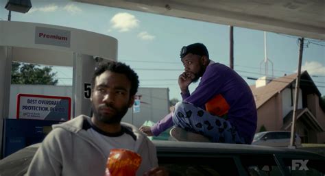 'Atlanta' Season 2 Trailer: Robbin' Season Is Here For The FX Series