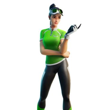 Fortnite Par Patroller Skin - PNG, Pictures, Images