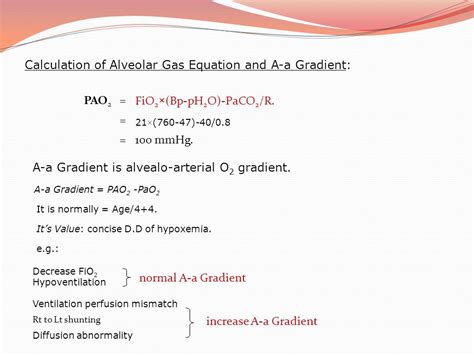 21+ aa gradient calculator - SheaMaliya