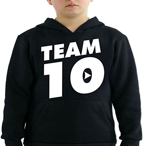 Jake Paul Merch For Kids - SEONegativo.com