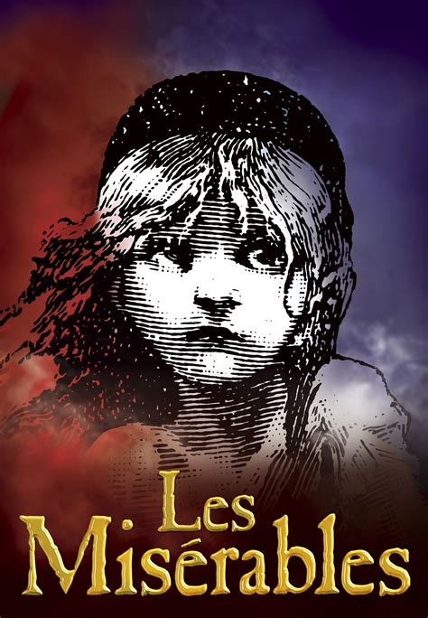 Broadway | Les miserables, Les miserables poster, Musicals