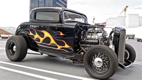 5 Most Common Hot Rod Mods | Hot Rodding 101 - eManualOnline Blog