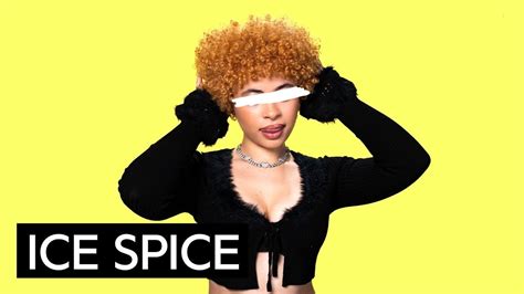 Why is Ice Spice Famous? - YouTube