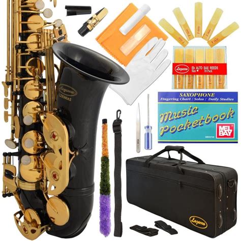 20 Best Saxophones- the Top Sax Brands & Brands to Avoid - WhistleAway