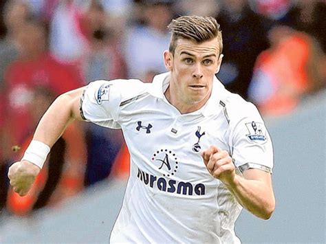 Gareth Bale needs big stage than Tottenham: Juergen Klinsmann | Football – Gulf News