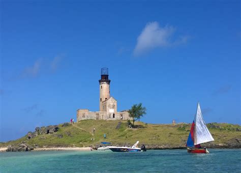 Ile au Phare – Mauritius Explored Local Guide - Best Activities