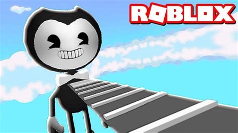 Roblox Bendy Wallpapers - Wallpaper Cave