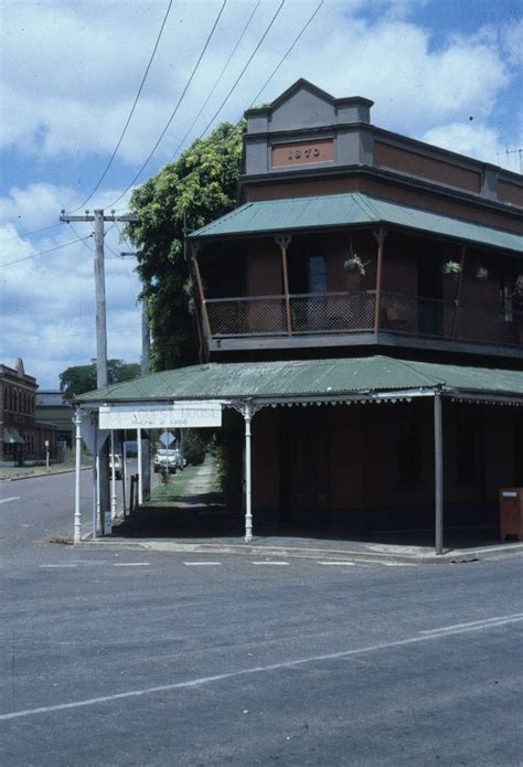 Maryborough | Queensland Places