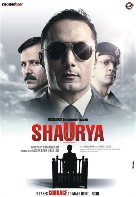 Watch Shaurya Full Movie Online For Free In HD Quality