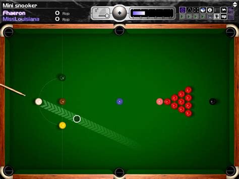 Download Cue Club (Windows) - My Abandonware