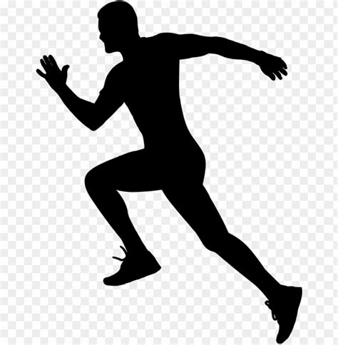 Free Person Running Clipart, Download Free Person Running Clipart png ...