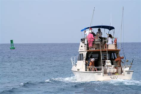 Fishing Charters - How to Find the Best (What to Ask, Look For)