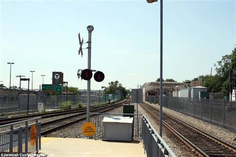 Braintree - MBTA Commuter Rail Old Colony Lines - The SubwayNut