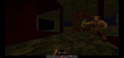 DOOM Annihilation: Demo file - ModDB