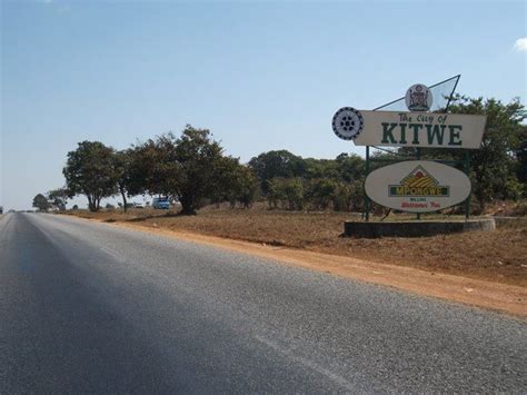 Kitwe - Alchetron, The Free Social Encyclopedia