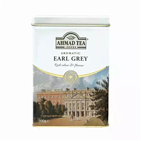 15 Best Earl Grey Tea Brands To Try (2024)