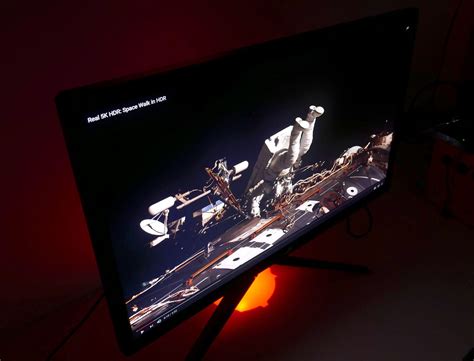 Asus ROG Swift PG27UQ Review | Trusted Reviews