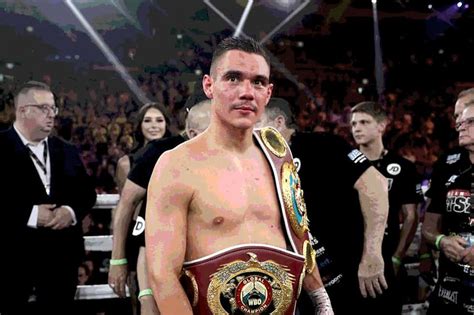 Tim Tszyu next fight, 2023: Jermell Charlo date, latest news