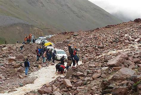 Ladakh in Monsoon - Is It Safe to Visit Ladakh in Monsoon - Vargis Khan