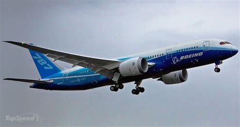 2013 Boeing 787-9 Dreamliner - Picture 363707 | plane review @ Top Speed