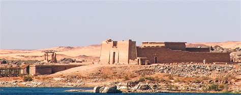 Lake Nasser Cruises • Djed Egypt Travel