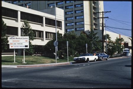 UCSD Medical Center, Hillcrest | Library Digital Collections | UC San ...