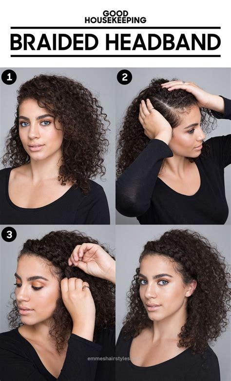 Marvelous 15 Incredible Curly Hair Tips and Tricks The post 15 ...