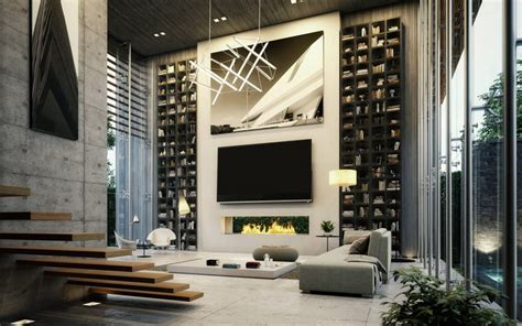 51 Luxury Living Rooms And Tips You Could Use From Them