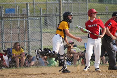 IMG_7976 | Jackson Youth Baseball 14U 5/31/2018 | Jeremy Polanski | Flickr