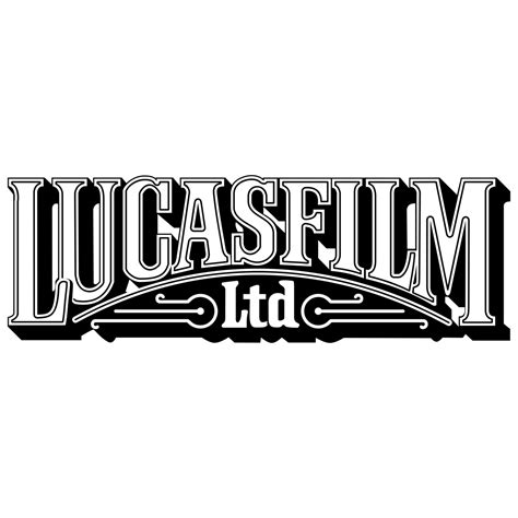 Lucasfilm Logo PNG Transparent – Brands Logos