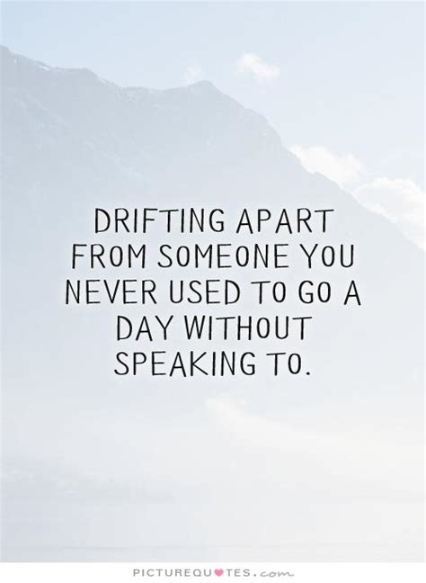 Drifting Quotes. QuotesGram