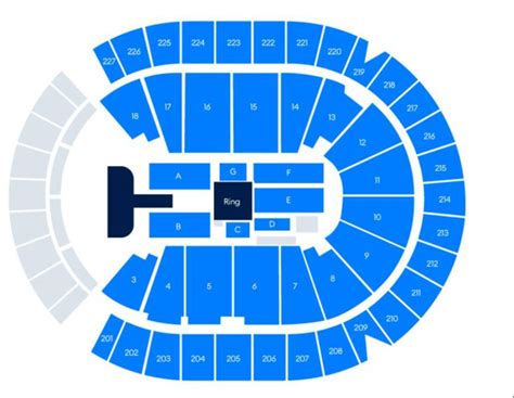 TRAVEL & PARKING | Dynamite/Rampage: Las Vegas | 24 May 2023 | MGM Grand Garden Arena | Koobit