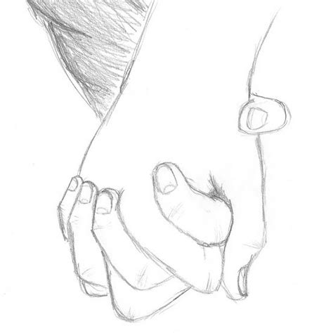 Hand Holding A Pencil Drawing at GetDrawings | Free download