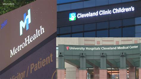 Cleveland Clinic changes visitation policy at all Ohio locations | wkyc.com