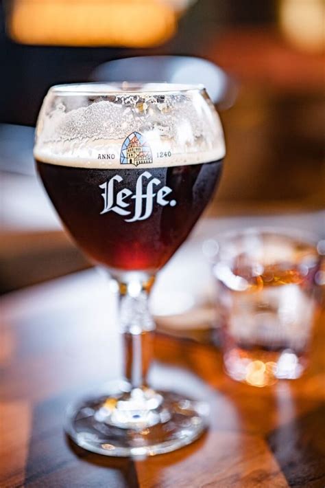 The Ultimate Beer Guide to Belgium & Where to Drink Beer in Belgium - World Wide Honeymoon