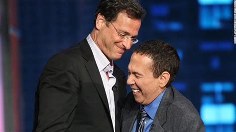 Comedian Gilbert Gottfried 'in shock' at Bob Saget's unexpected death ...