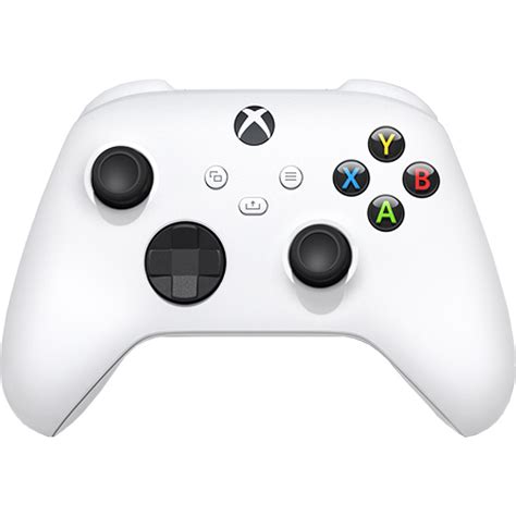 שלט Xbox Series X Controller White