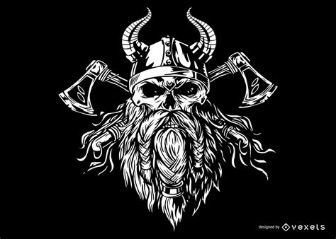 Thor Son Of Odin By Chadlonius Vector Download