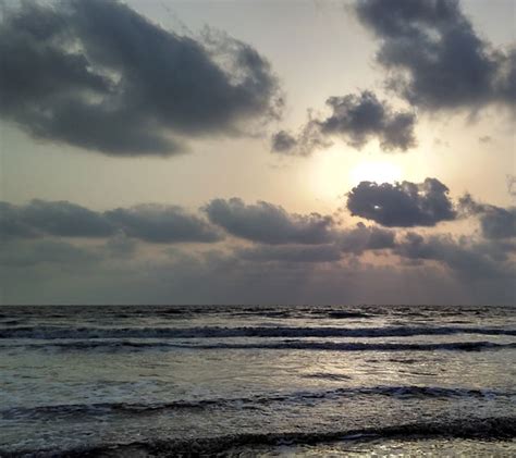 10 Must-Visit Best Beaches In Alibaug