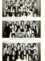 Washburn High School - Wahian Yearbook (Minneapolis, MN), Class of 1964 ...