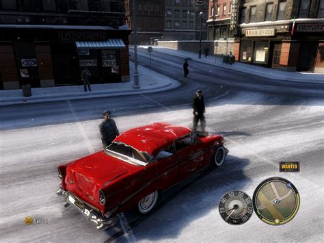 Car Full Damage - Mafia 2 Mods | GameWatcher