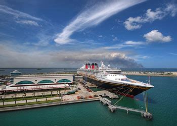 Cruises From Port Canaveral, Florida | Port Canaveral Cruise Ship Departures