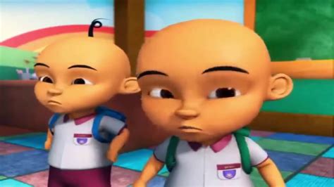 Upin ipin cartoon youtube - bezyabc