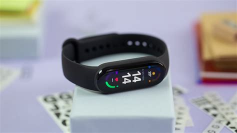 Xiaomi Mi Band 6 review: The king is dead, long live the king!